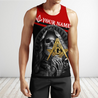 3D All Over Printed Unisex Shirts Masonic Personalized Name XT SN08032102.S1