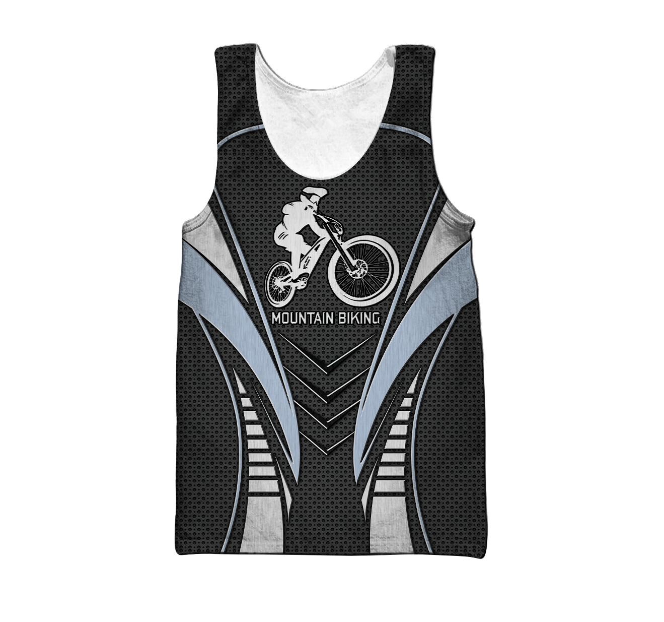 3D Printed Shirts Mountain Biking XT MH09042103
