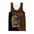 Custom name Horus The God Ancient Egypt 3D design print shirts