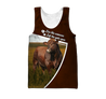 Cow 3d hoodie shirt for men and women DD11182007