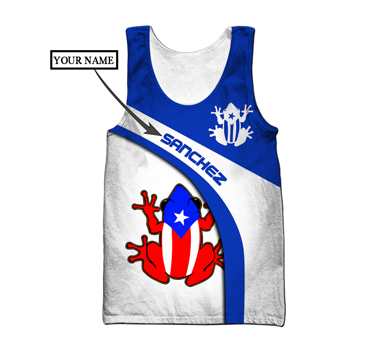 Customize Name Puerto Rico Shirts For Men And Women DD03022101A