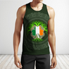 Celtic Ireland Tattoo Hoodie For Men And Women MH04022105