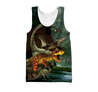 Customize Name Dinosaur 3D All Over Printed Unisex Shirts Dinosaur Species