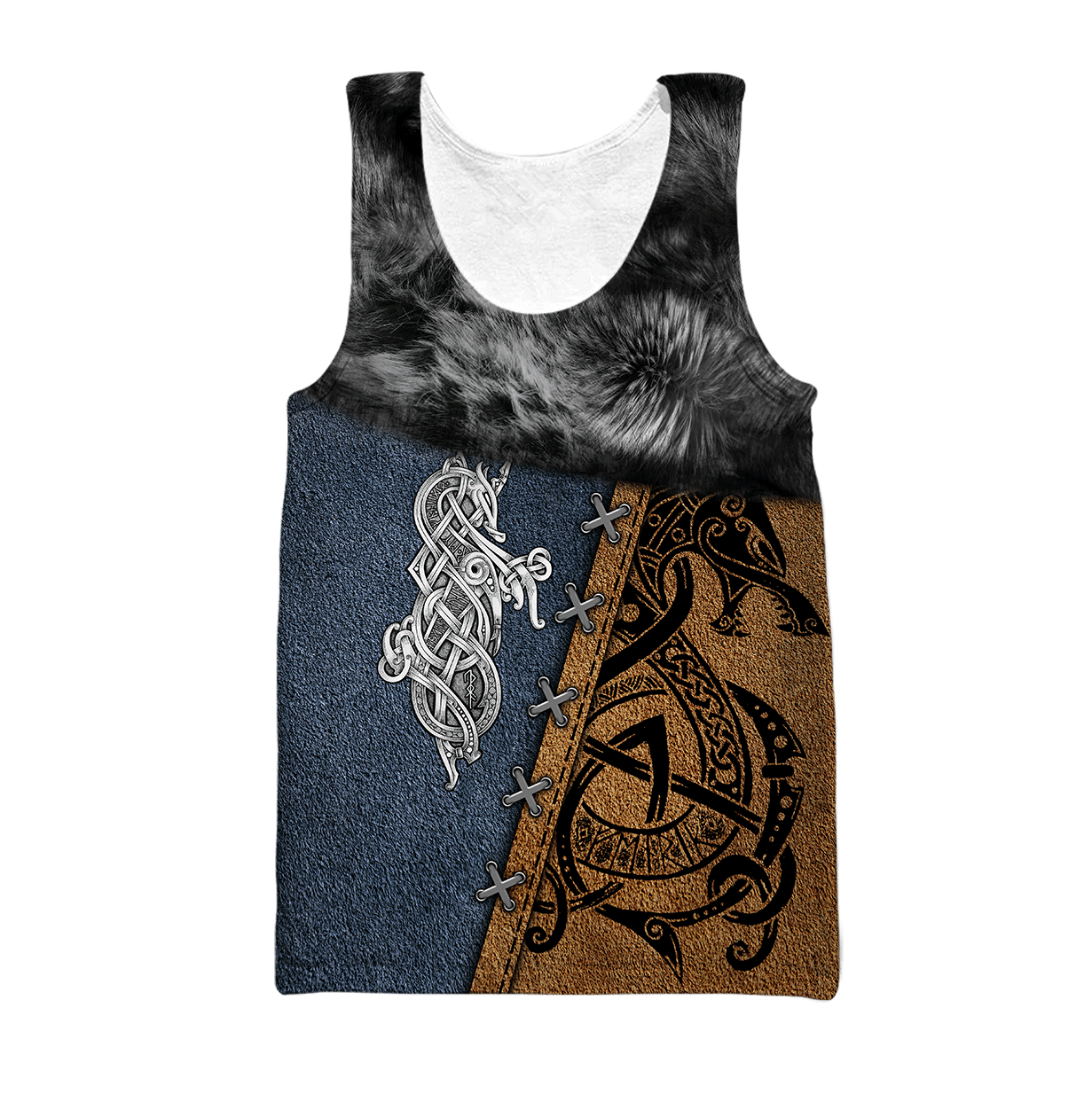 Viking Armor 3D All Over Printed Unisex Shirts