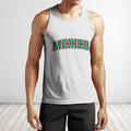 Persionalized name Mexico 3D All Over Printed Unisex Hoodie MH03052101