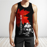 3D All Over Printed Hockey Canada Unisex Shirts MH24022105 XT