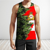 Canadian Army Veteran 3D All Over Printed Shirts MH13032103.S1