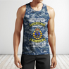 Canadian Navy Veteran 3D Printed Shirts MH15032103