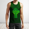 Irish Saint Patrick's Day 3D All Over Printed Shirts For Men And Women TN