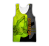 Customize Name Heavy Equipment Operator 3D All Over Printed Unisex Shirts