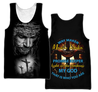 Premium Christian Jesus 3D All Over Printed Unisex Shirts TNA17022101