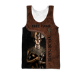 Custom name Pharaoh The God Ancient Egypt 3D design print shirts