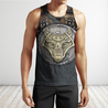 Viking Armor 3D All Over Printed Unisex Shirts