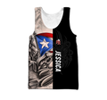 Customize Name Common Coquí Puerto Rico Hoodie For Men And Women MH23022104