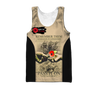 Anzac Day 3D Printed Unisex Shirts TN PD25032101