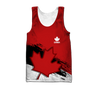 XT Canadian Day 3D All Over Printed Shirts MH29032106