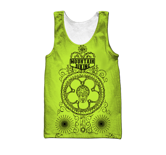 XT Moutain Biking 3D All Over Printed Shirts HHT29032101