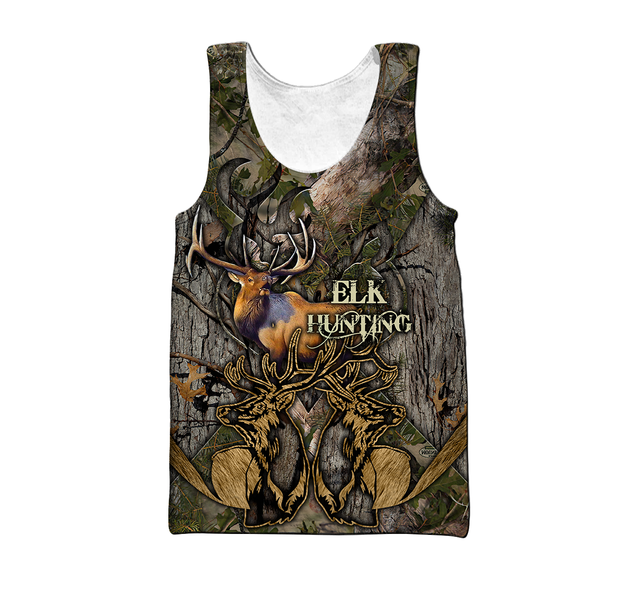 Premium Hunting for Hunter 3D Printed Unisex Shirts