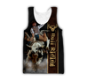 Personalized Name Bull Riding 3D All Over Printed Unisex Shirts Bull Rider Ver 5