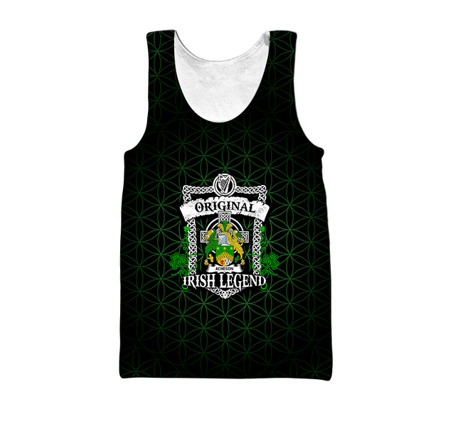 Irish Legend Hoodie For Men And Women MH22012101