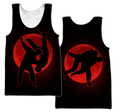 Customize Name Judo Art Hoodie For Men And Women TNA05042101