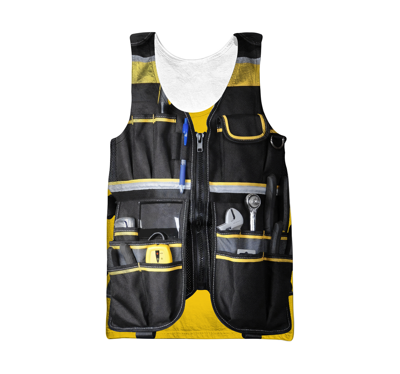 Premium Electrician And Lineman All Over Printed Shirts For Men And Women MEI