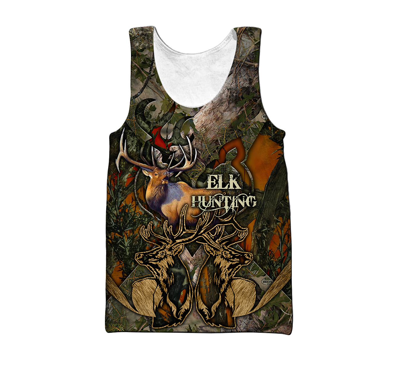 Premium Hunting for Hunter 3D Printed Unisex Shirts