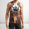 Love Deer 3D All Over Printed Shirts