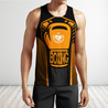 Boxing 3D All Over Printed Unisex Shirts