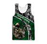 Customized Name Hunting Season 3D All Over Printed Unisex Shirts