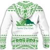 Save the Kiwi ZipHoodie HC2401-Apparel-Huyencass-Zipped Hoodie-S-Vibe Cosy™