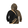 Kid's Tonga Polynesian Hoodie - Circle Style NNK 1227-Apparel-NNK-ZIPPED HOODIE-TODDLER 2T-Vibe Cosy™