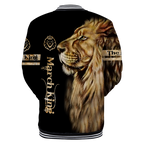 March King  3D All Over Printed  Unisex Shirts