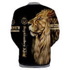 September King  3D All Over Printed Unisex Shirts