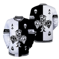 Ace Club 3D All Over Printed Unisex Shirts
