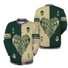 Ace Heart 3D All Over Printed Unisex Shirts