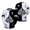 Ace Spade 3D All Over Printed Unisex Shirts