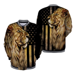 One Nation Under God 3D All Over Printed Unisex Shirts