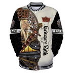 January Black King Lion  3D All Over Printed  Unisex Shirts