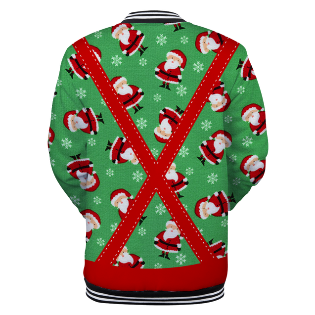 Fishing HC - Carpfish Ugly Christmas Shirt Pi121101 - Amaze Style™-Apparel