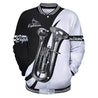 Euphonium music 3d hoodie shirt for men and women HG HAC040107-Apparel-HG-Baseball jacket-S-Vibe Cosy™