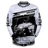 Drum music 3d hoodie shirt for men and women HG HAC71201-Apparel-HG-Baseball jacket-S-Vibe Cosy™