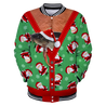 Fishing HC - Catfish Ugly Christmas Shirt Pi131102 - Amaze Style™-Apparel