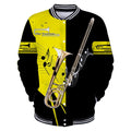 Alto trombone music 3d hoodie shirt for men and women HG HAC101207-Apparel-HG-Baseball jacket-S-Vibe Cosy™