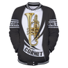 Cornet music 3d hoodie shirt for men and women HG HAC260201-Apparel-HG-Baseball jacket-S-Vibe Cosy™