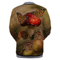 Butterfly Sweet Garden 3D Winter Clothes TR091105-Apparel-NNK-Hoodie-S-Vibe Cosy™