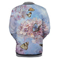 Butterfly Sweet Garden 3D Winter Clothes TR091104-Apparel-NNK-Hoodie-S-Vibe Cosy™
