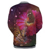 Butterfly Sweet Garden 3D Winter Clothes TR111101 NM-Apparel-NM-Hoodie-S-Vibe Cosy™