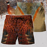 Pheasant Cover 3D All Over Printed Shirts For Men & Women-Apparel-TT-SHORTS-S-Vibe Cosy™