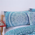 Boho Comforter Nights Bedding Set-Bedding Sets-Ocean Gadget-Twin-Vibe Cosy™